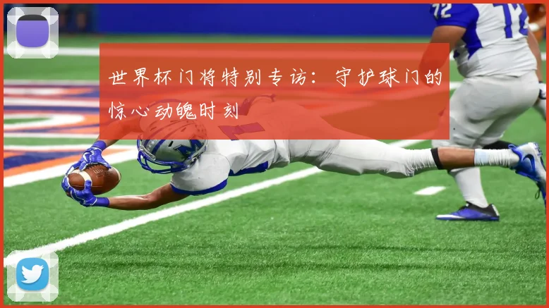 世界杯门将特别专访：守护球门的惊心动魄时刻