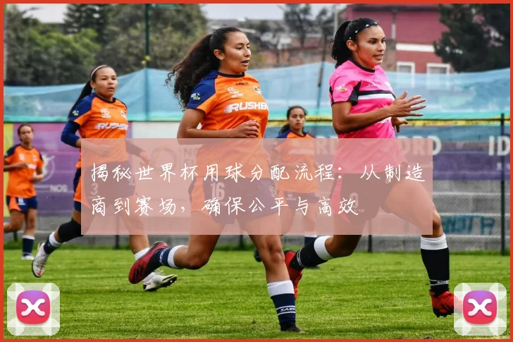 揭秘世界杯用球分配流程：从制造商到赛场，确保公平与高效