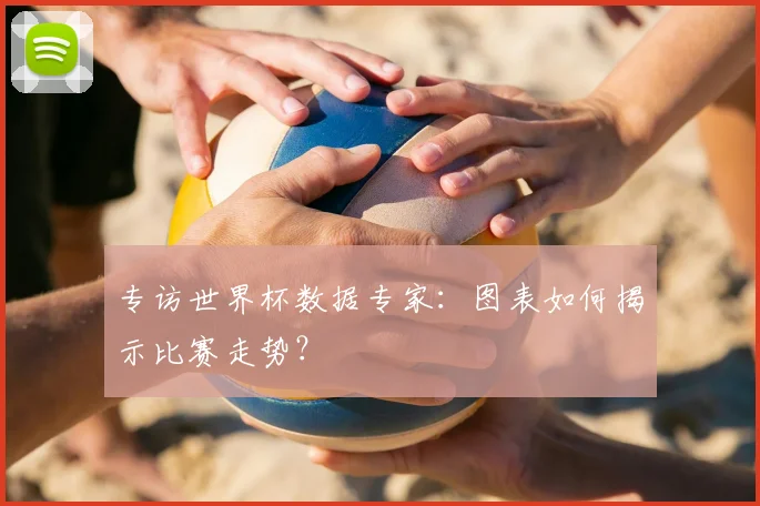 专访世界杯数据专家：图表如何揭示比赛走势？